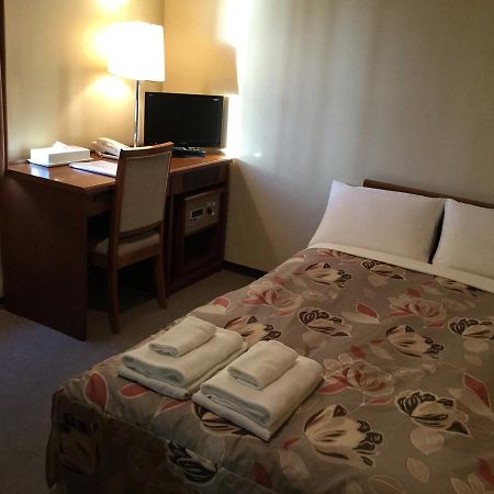 Hotel Palace Sendai Bagian luar foto